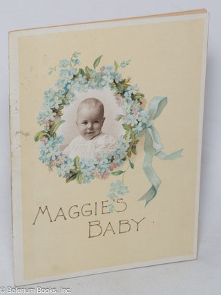 Cat.No: 320764 Maggie&rsquo;s Baby