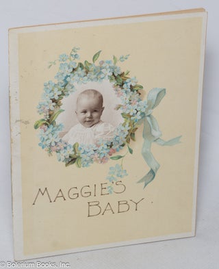 Cat.No: 320764 Maggie’s Baby