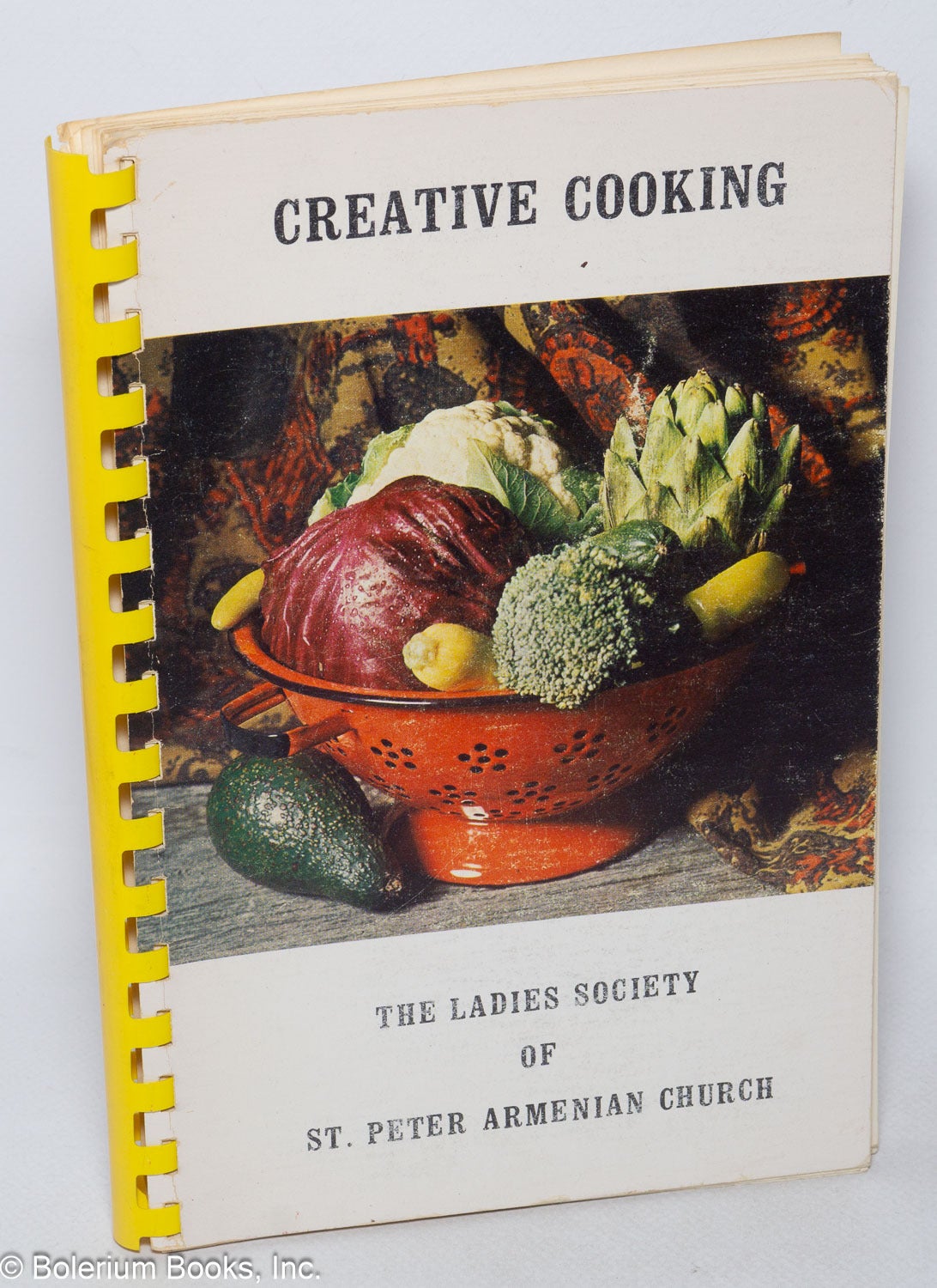 Creative cooking