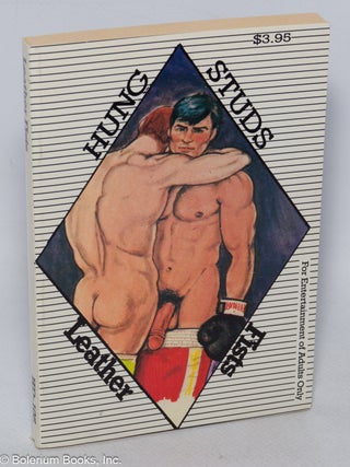 Cat.No: 321220 Leather Fists. Anonymous, Craig Esposito aka David Wool