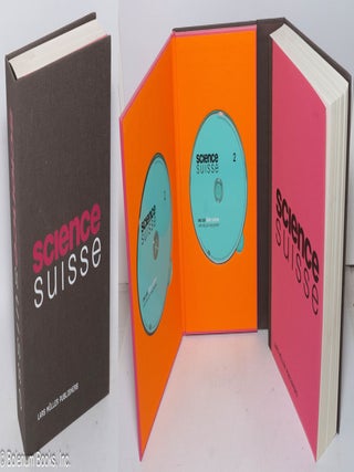 Cat.No: 321549 SCIENCEswisse. An initiative of the SRG SSR idee swisse in collaboration...