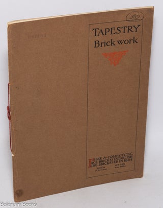 Cat.No: 321962 Tapestry Brickwork