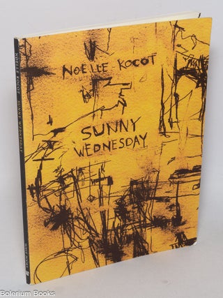 Cat.No: 321983 Sunny Wednesday. Noelle Kocot