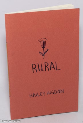 Cat.No: 322279 Rural. Hailey Higdon