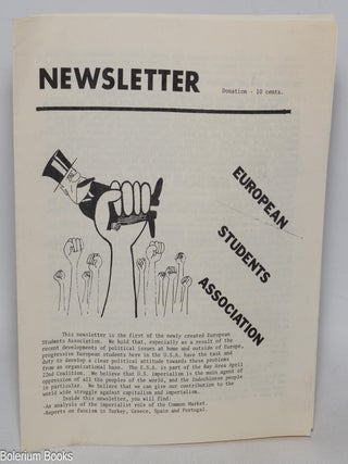 Cat.No: 323241 Newsletter