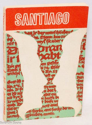 Cat.No: 323797 Santiago: revista de la Universidad de Oriente; no. 56 Diciembre de 1984