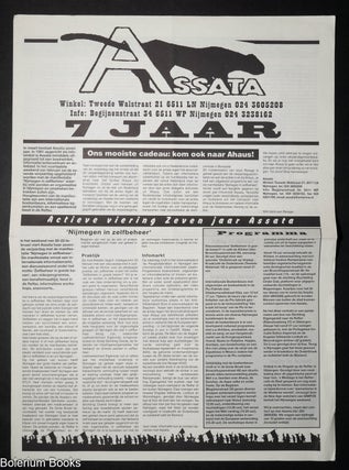 Cat.No: 323834 Assata; 7 jaar