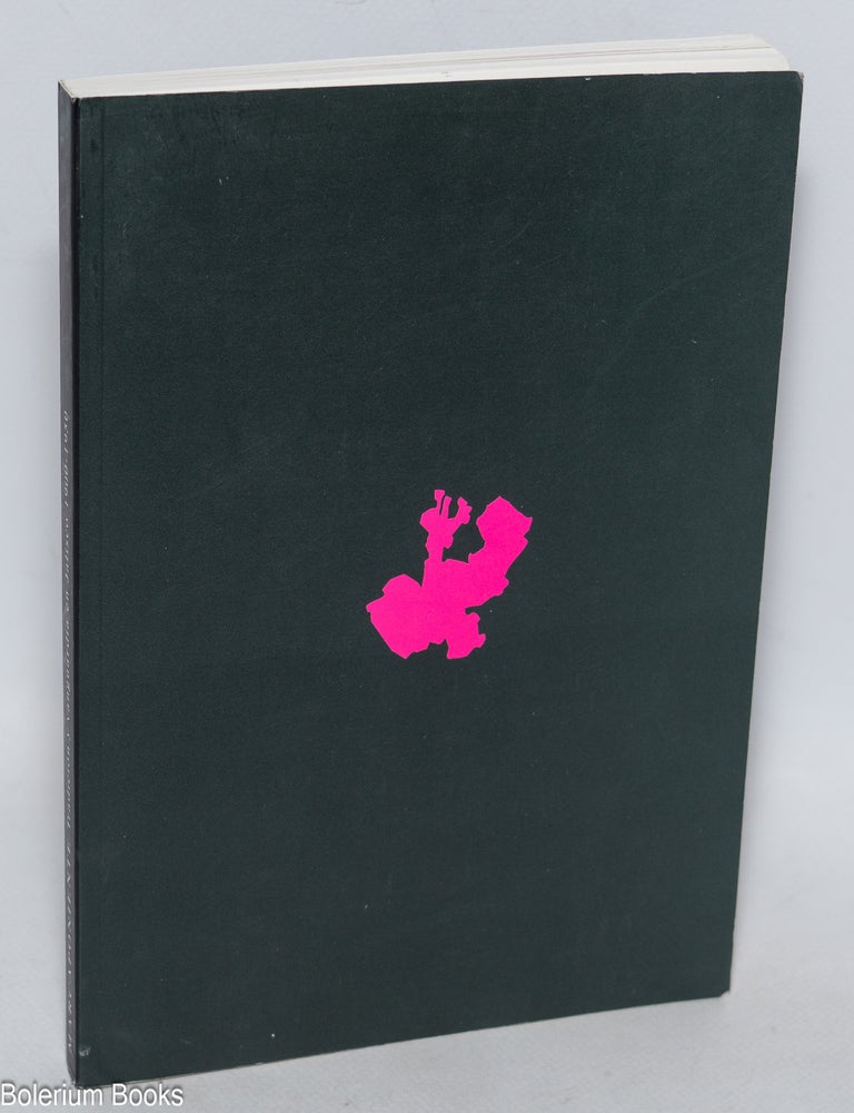 Cat.No: 324232 Marcaponiente. Tradicion y vanguardia en Jalisco 1900-1950. Alfonso Alfaro, texts, et alia.