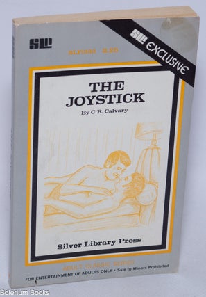 Cat.No: 324286 The Joystick. C. R. Calvary