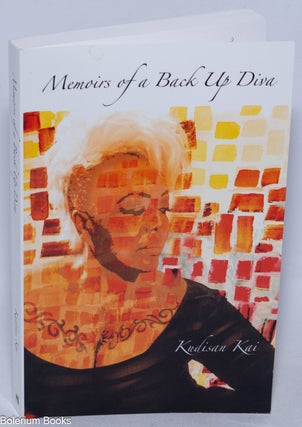 Memoirs of a Back Up Diva