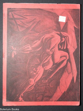 Cat.No: 324730 Komotion Anniversary Compilation. March 1987 - May 1988. Featuring art by...