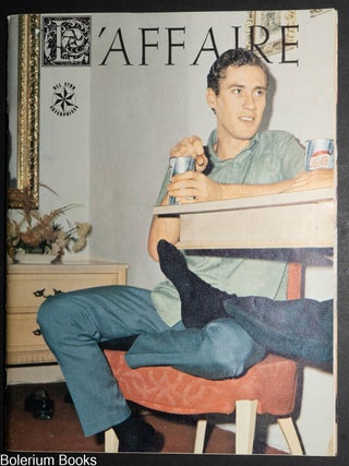 Cat.No: 324938 L'affaire. John aka Johnny Wadd Holmes, F. Q. Hooper