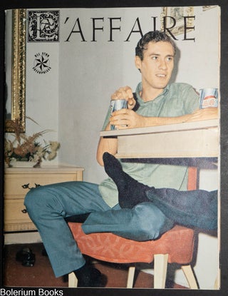 Cat.No: 324938 L'affaire. John aka Johnny Wadd Holmes, F. Q. Hooper