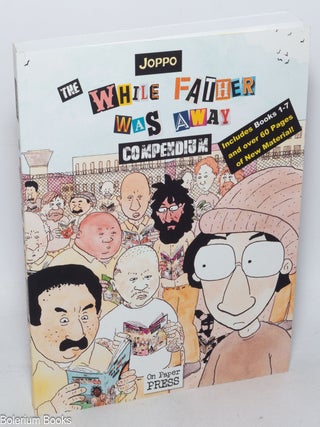 Cat.No: 325117 The While Father Was Away Compendium. Includes Books 1-7 [earlier...