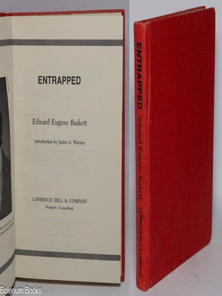 Cat.No: 325542 Entrapped. Edward Eugene Baskett, James A. Warren