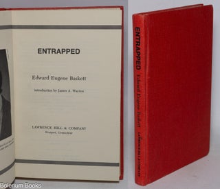 Cat.No: 325542 Entrapped. Edward Eugene Baskett, James A. Warren