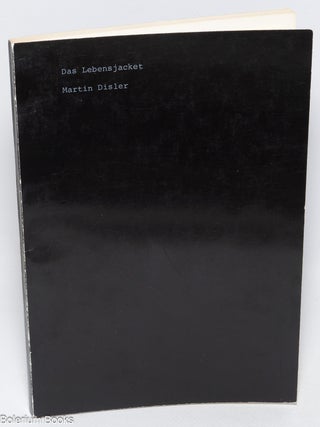 Das Lebensjacket - eine Reise (New York, Columbus, Chikago, St. Louis, Tulsa, Amarillo, Santa Fe, Williams, Bakersfield, San Franzisko)