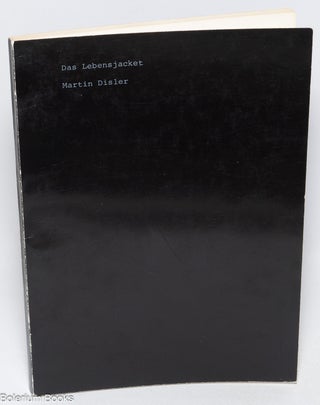 Das Lebensjacket - eine Reise (New York, Columbus, Chikago, St. Louis, Tulsa, Amarillo, Santa Fe, Williams, Bakersfield, San Franzisko)