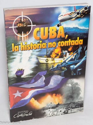 Cat.No: 325794 Cuba, la historia no contada