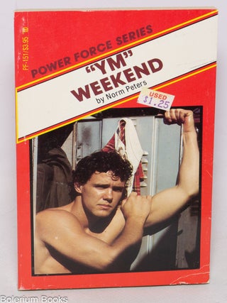 Cat.No: 325948 "YM" Weekend: originally titled Weekend at the "Y"....