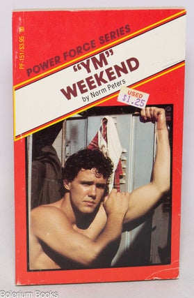 Cat.No: 325948 "YM" Weekend: originally titled Weekend at the "Y"....