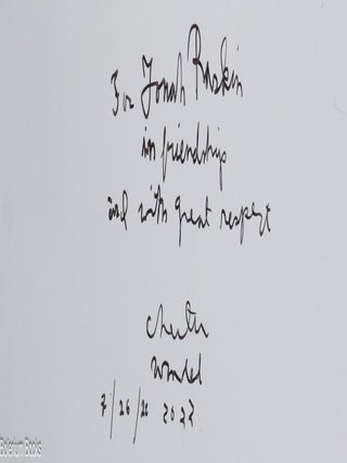 Chester Arnold Reports to the Contrary. A Persistent Vision. Paintings 1971-2021. February 5 - June 26, 2022