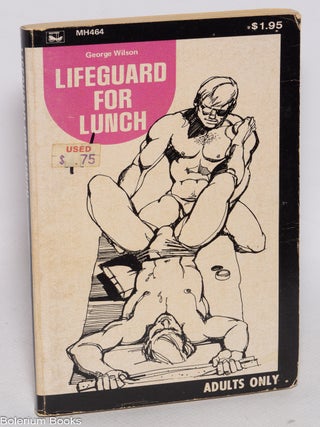 Cat.No: 326195 Lifeguard For Lunch. George Wilson