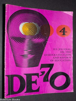 Cat.No: 326226 IUS Journal on the Democratization and Reform of Education -4- Third...