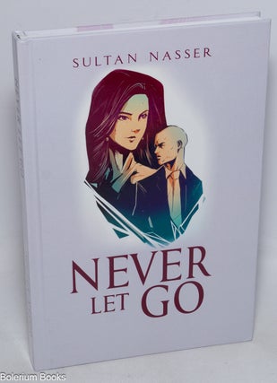 Cat.No: 326809 Never Let Go. Sultan Nasser