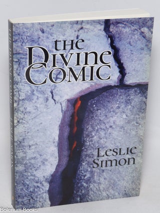 Cat.No: 327210 The Divine Comic. Leslie. Introductory Simon, Hilton Obenzinger Abdul...