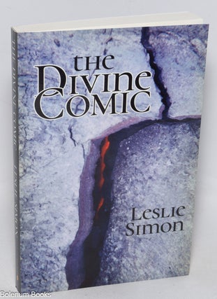 Cat.No: 327210 The Divine Comic. Leslie. Introductory Simon, Hilton Obenzinger Abdul...
