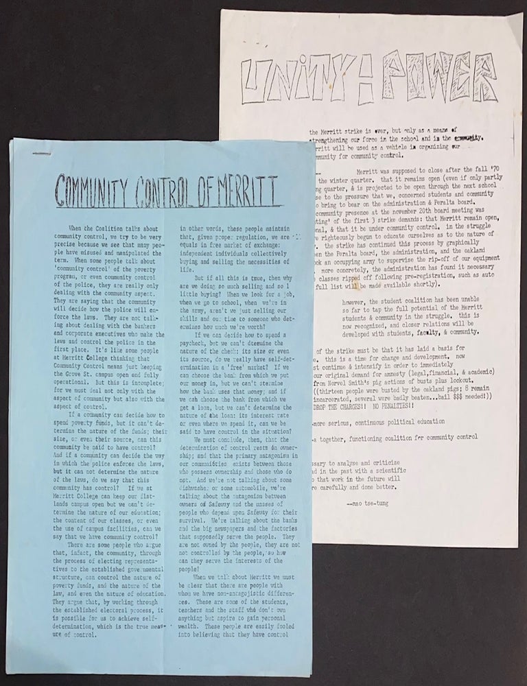 Cat.No: 327809 Community Control of Merritt