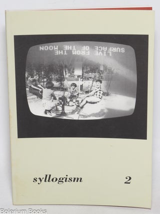 Cat.No: 329129 syllogism 2. Lisa Kovaleski, Barbara Barrigan