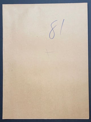 The Dispatcher, Vol. 39 [all issues for 1981]