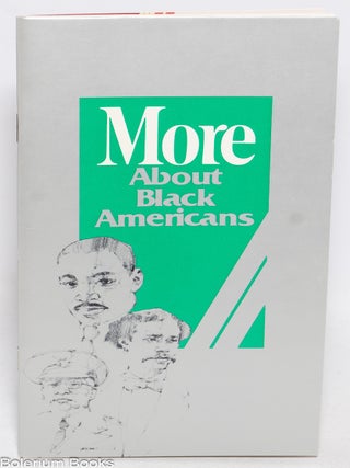 Cat.No: 329765 More about Black Americans