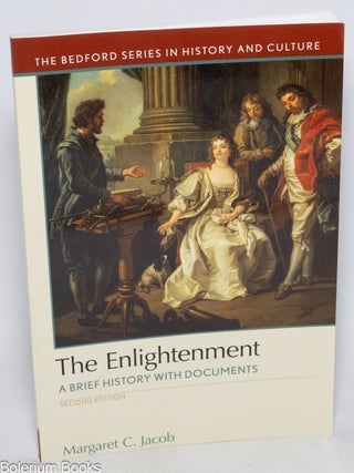 Cat.No: 330943 The Enlightenment - A Brief History with Documents. Second Edition....