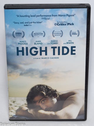 Cat.No: 331278 High Tide. Marco Calvani, Marisa Tomei, James Bland, Marco Pigossi,...