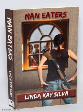 Cat.No: 331321 Man eaters. Linda Kay Silva