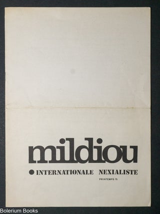 Cat.No: 331654 Mildiou