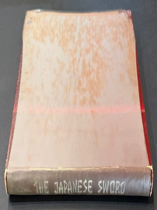 Nippon-to: The Japanese Sword