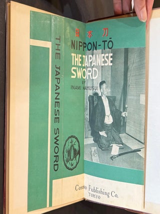 Nippon-to: The Japanese Sword