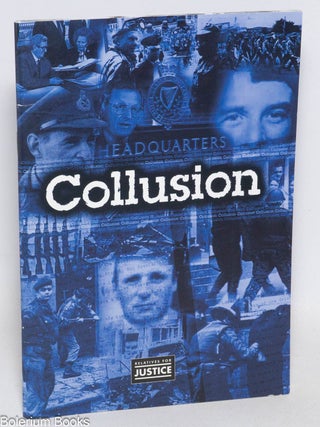 Cat.No: 332493 Collusion