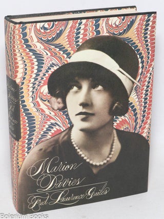 Cat.No: 332641 Marion Davies. Fred Lawrence Guiles
