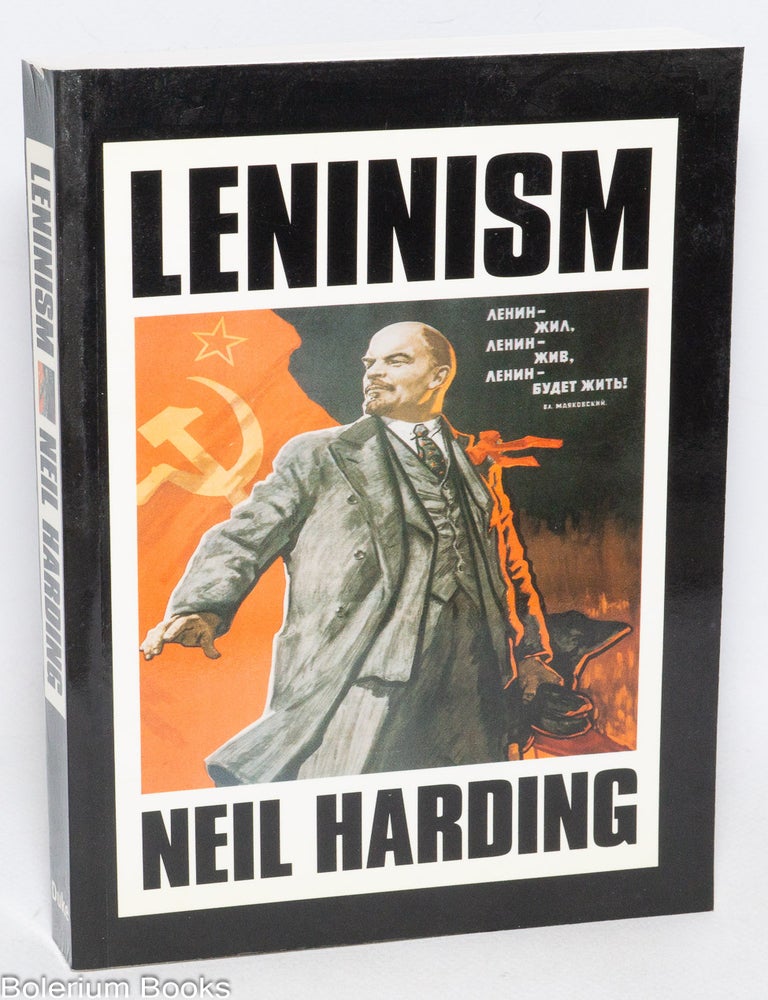Leninism | Neil Harding