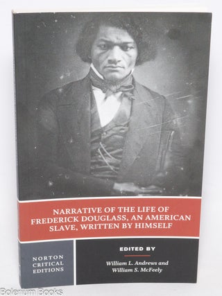 Cat.No: 332852 Narrative of the Life of Frederick Douglass, an American Slave, Written by...