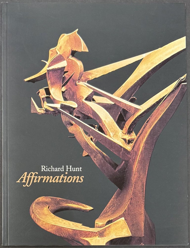 Cat.No: 333426 Affirmations. Richard Hunt, Kimberly Camp ‪David M. Furchgott, Horace Brockington.