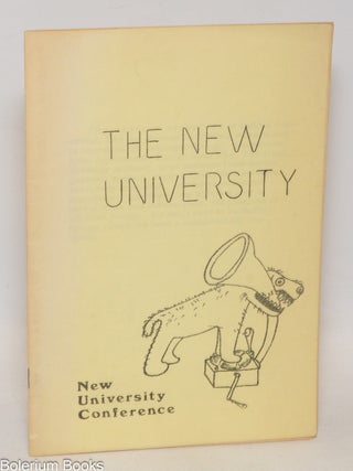 Cat.No: 333576 The New University