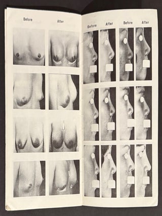 Van Hai Pham, MD. Cosmetic surgery since 1960