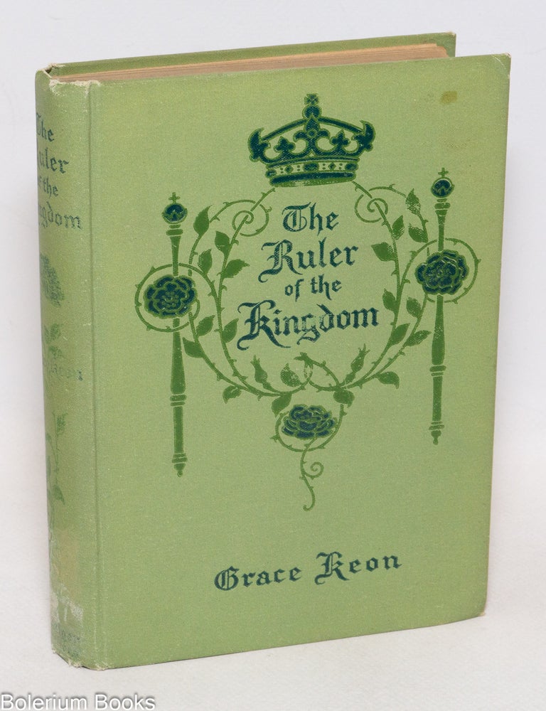 The Ruler of the Kingdom & other phases of life & character | Grace aka ...