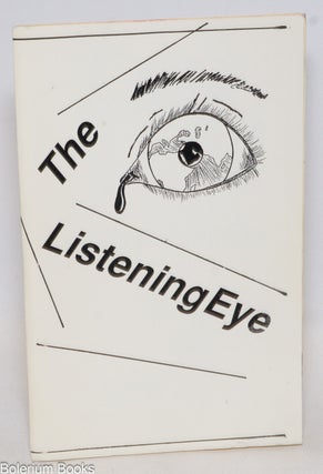 Cat.No: 334904 The Listening Eye